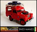 1964 - Land Rover 88 Scuderia Filipinetti - Italeri 1.24 (2)